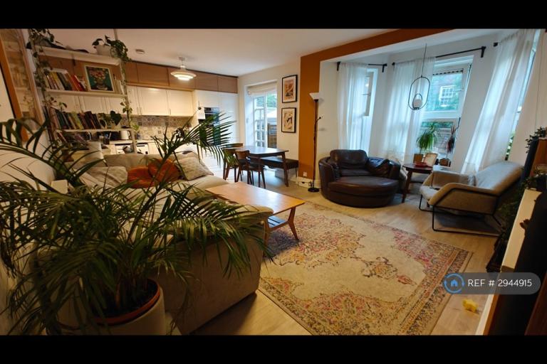 4 bedroom flat in Newburn Street, London, SE11 (4 bed) (#2944915)