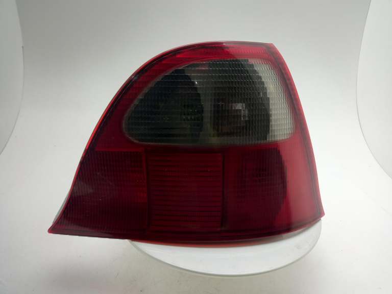 Mg Zr Tail Light Rear Lamp O/S 2001-2007 3 Door Hatchback Rh