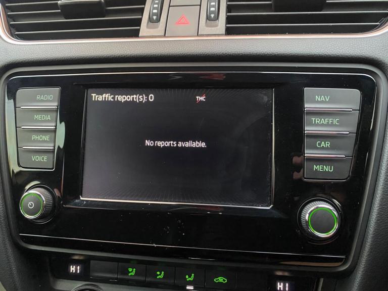 2016 Skoda Octavia 2.0 TDI vRS DSG 4WD Euro 6 (s/s) 5dr ESTATE Diesel Automatic