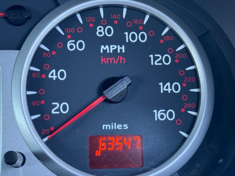 2005 Renault Clio 2.0 16V RenaultSport 182 3dr / LOW MILEAGE / FULL HISTORY