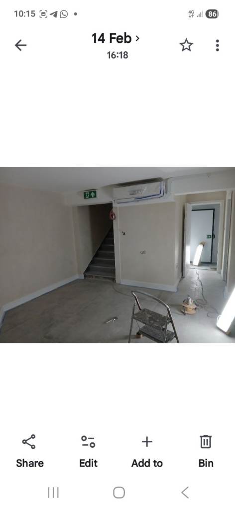 All handyman work, painting,plumber,electrical...