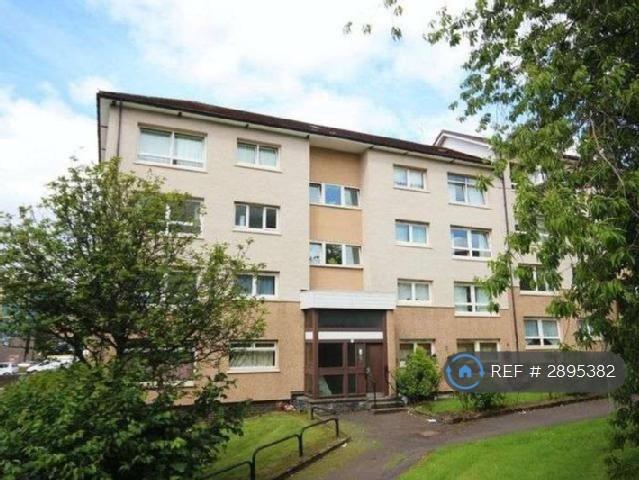 4 bedroom flat in St. Mungo Avenue, Glasgow, G4 (4 bed) (#2895382)