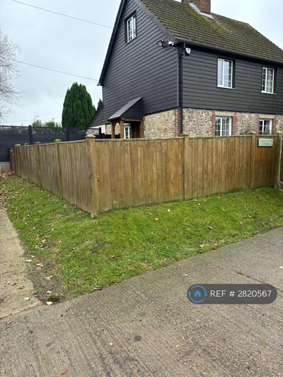 1 bedroom in Hook Lane, Maidstone, ME17 (#2820567)