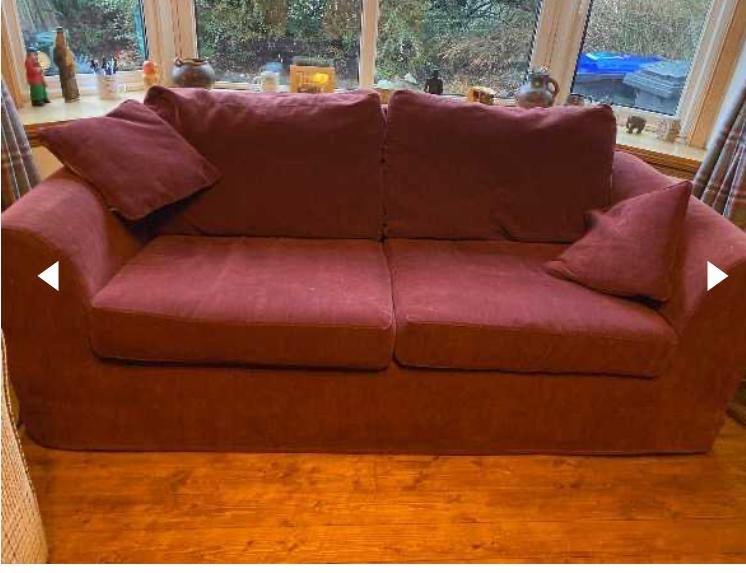 image for Sofa bed 