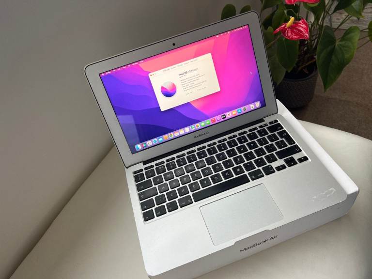 Apple MacBook Air 11" 2015, 1.6GHz, Dual Core i5
