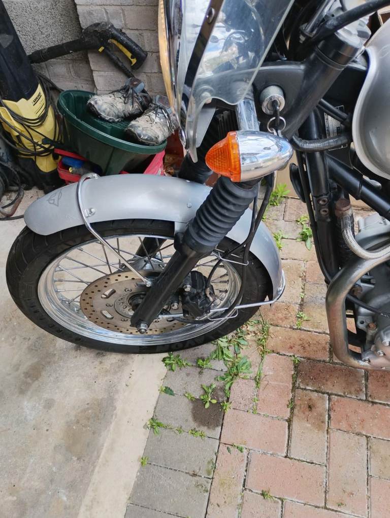 Triumph, BONNEVILLE, 2006, 790 (cc)