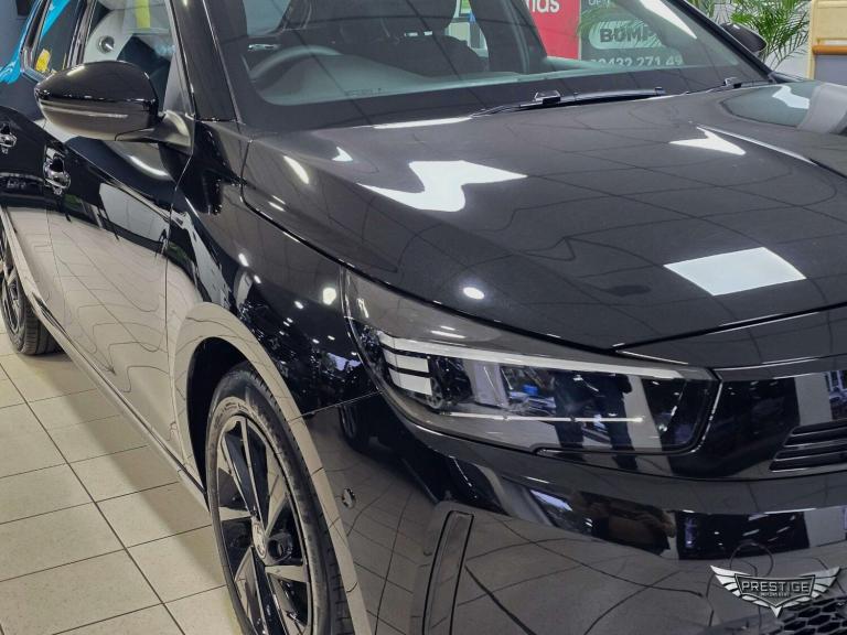 2024 Vauxhall Corsa 1.2 GS Euro 6 5dr HATCHBACK Petrol Manual