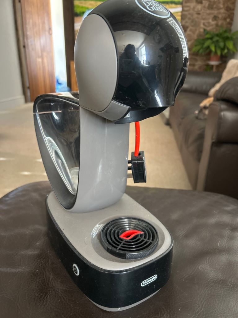 De'Longhi Dolce Gusto Coffee Machine 