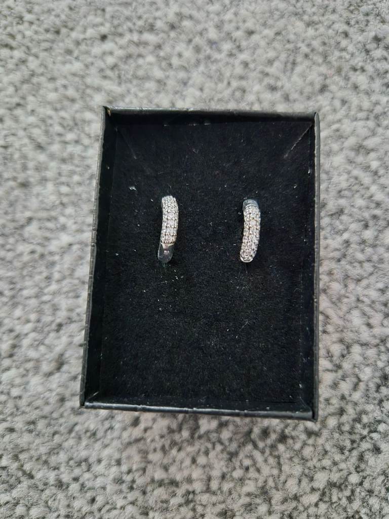 New Girls earrings 