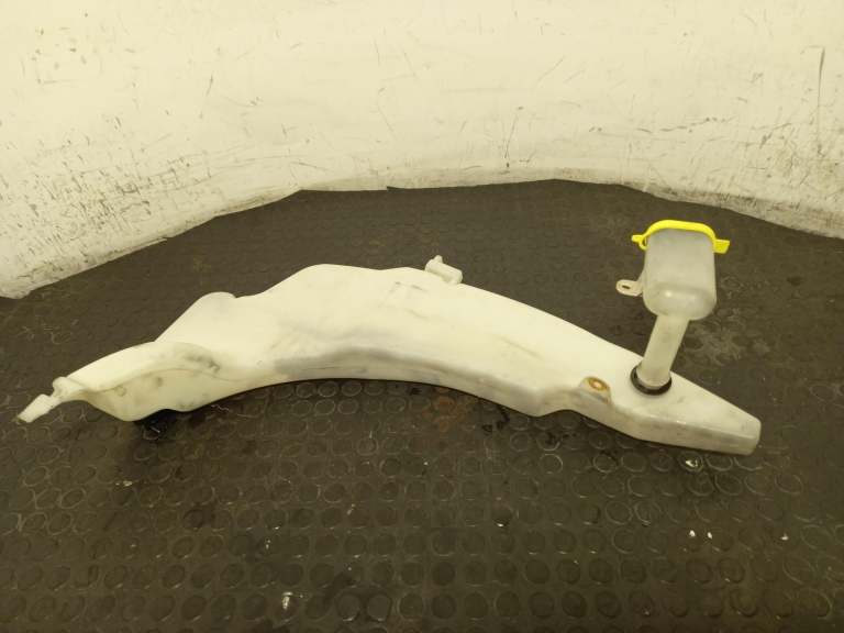 Ford Transit Connect Washer Bottle 2013-2024 Unknown Van