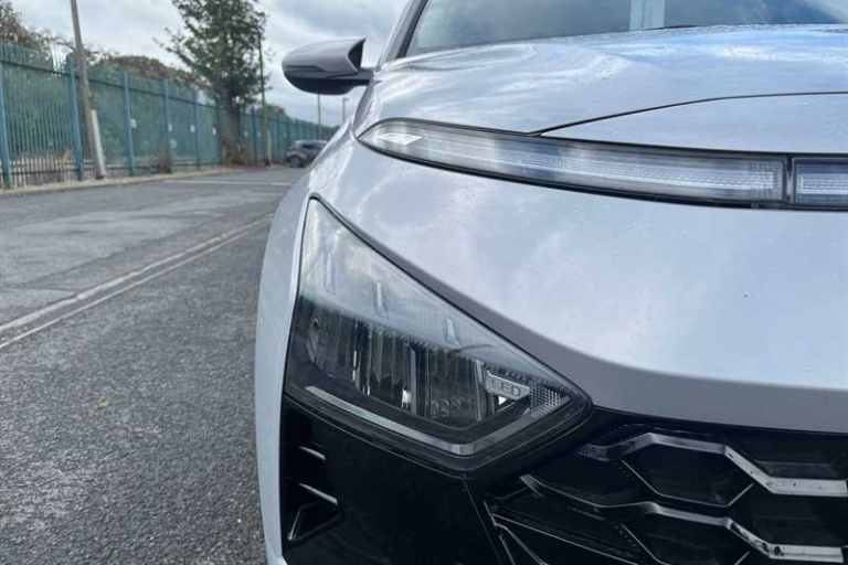 2024 Hyundai BAYON 1.0 TGDi Ultimate 5dr HATCHBACK PETROL Manual