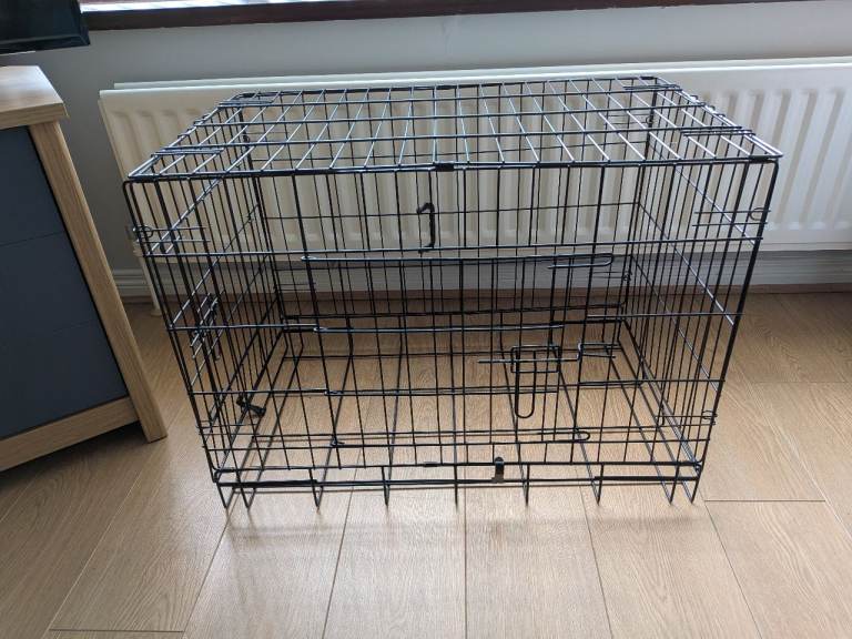 Dog crate