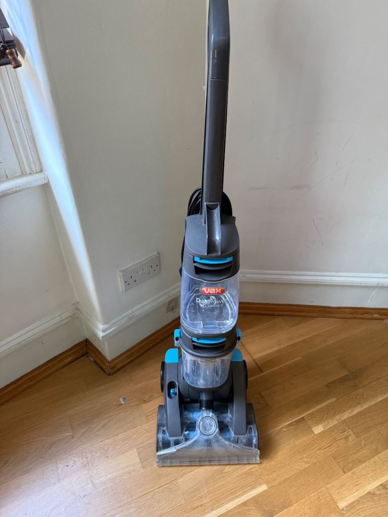 Vax Dual Power Carpet Cleaner - Pet Advance