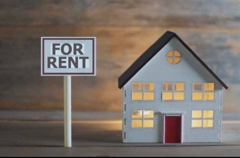 3 bedroom room semi detached property for rent 