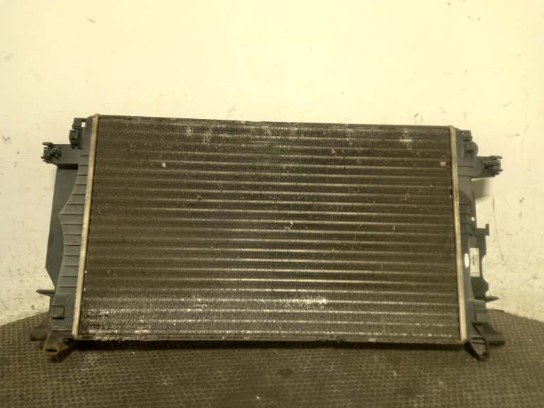 Mercedes Sprinter Radiator 2006-2019 2.1l Om651.955