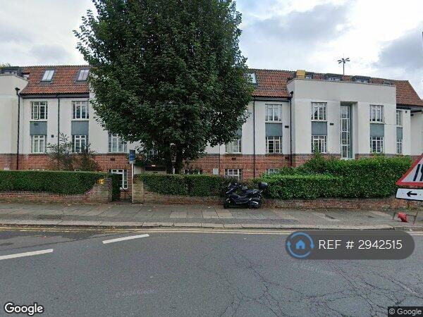 2 bedroom flat in Clive Lodge, London, NW4 (2 bed) (#2942515)