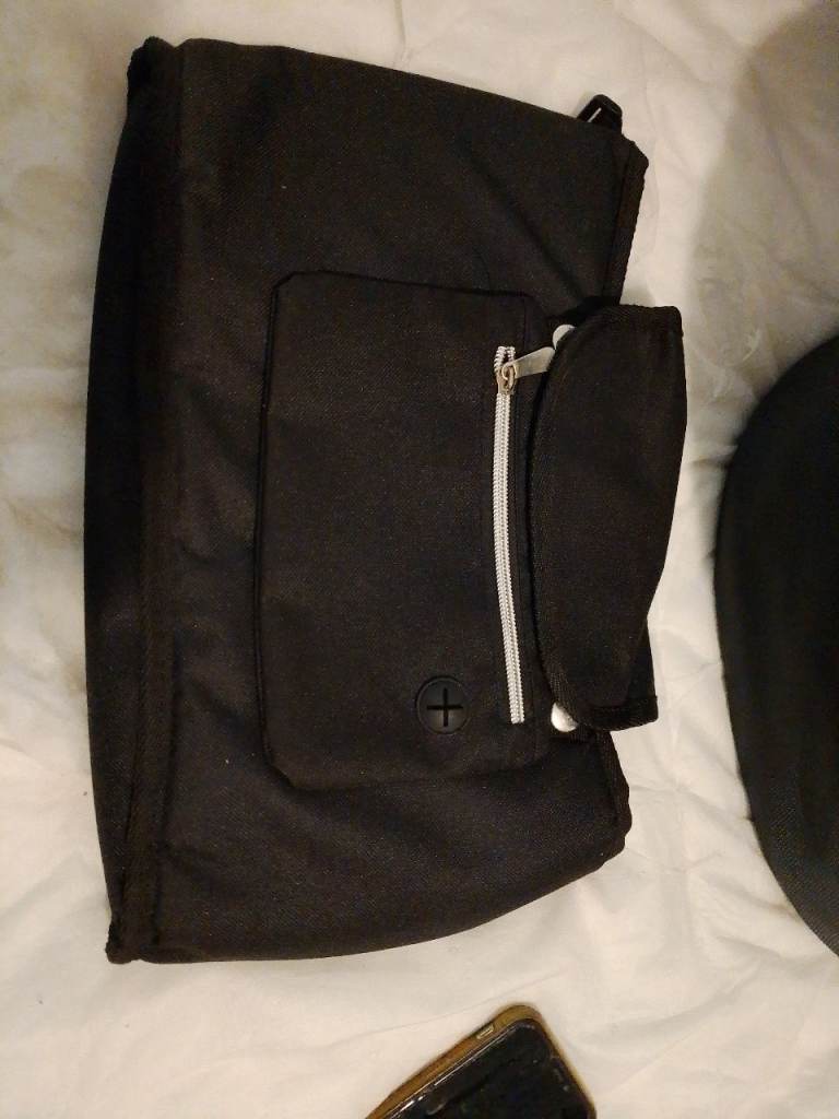Buggy organiser