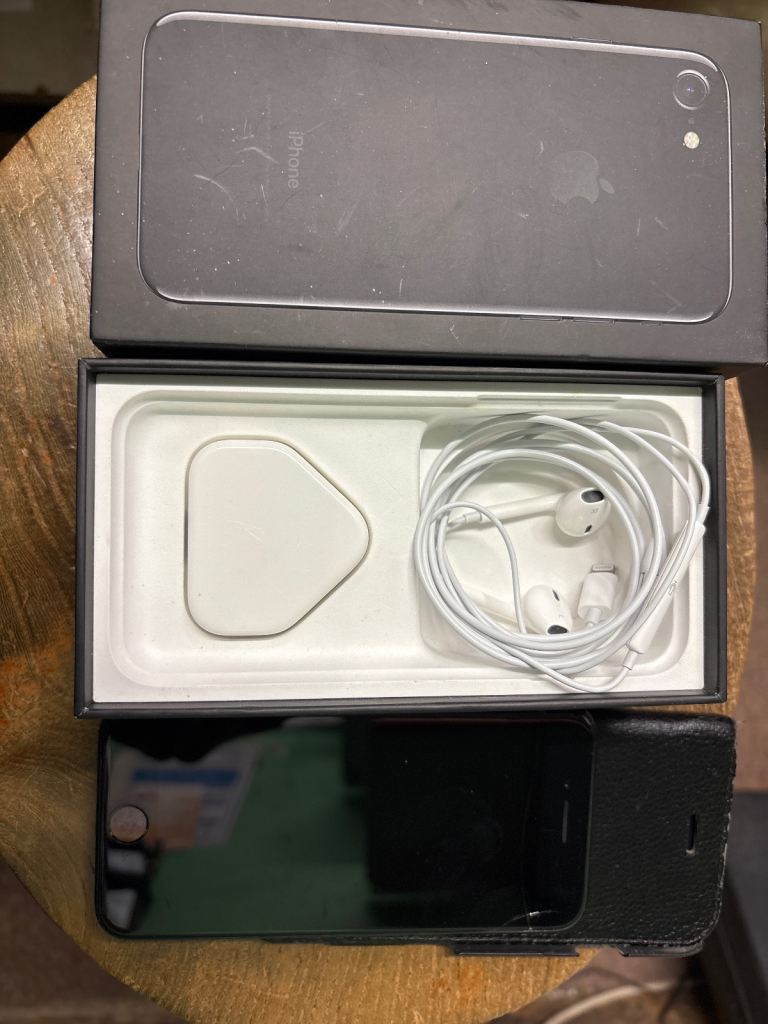 iPhone 7 