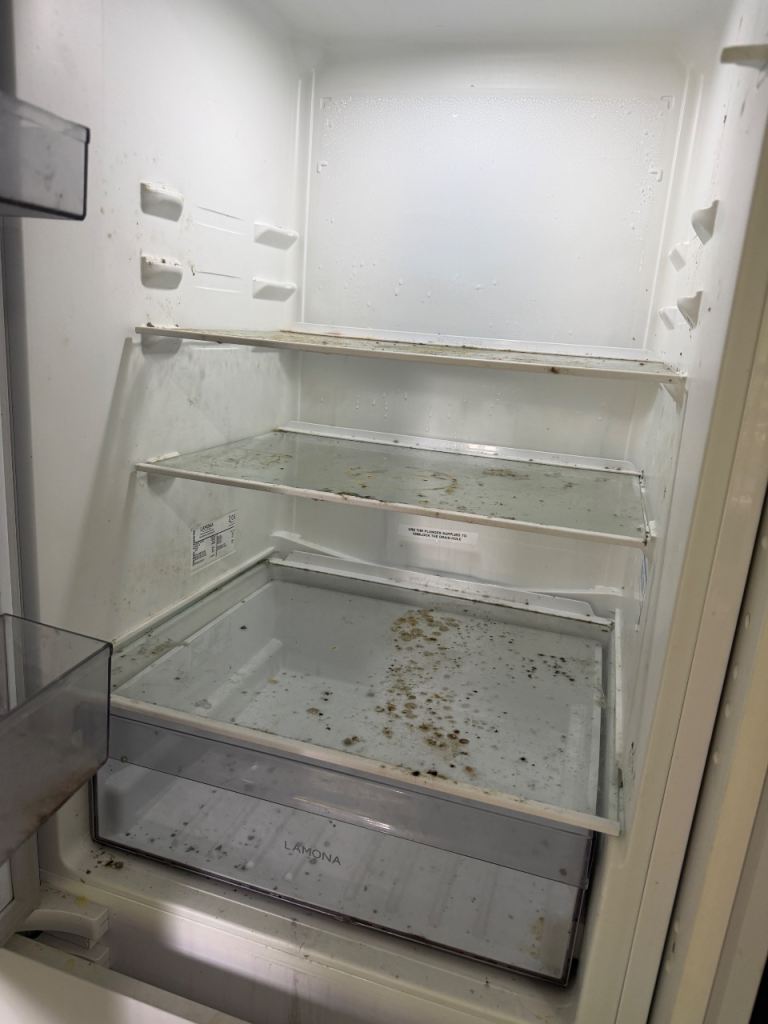 Professional Cleaning Services: End of Tenancy | After Builders | Deep Clean Leicester