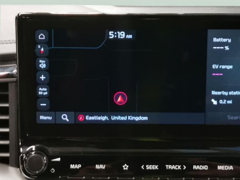 2022 Kia XCeed 1.6 GDi 8.9kWh 3 SUV 5dr Petrol Plug-in Hybrid DCT Euro 6 (s/s) (139 bhp) - Suv PE...