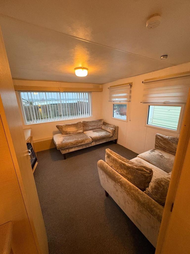 Mobile home for rent 