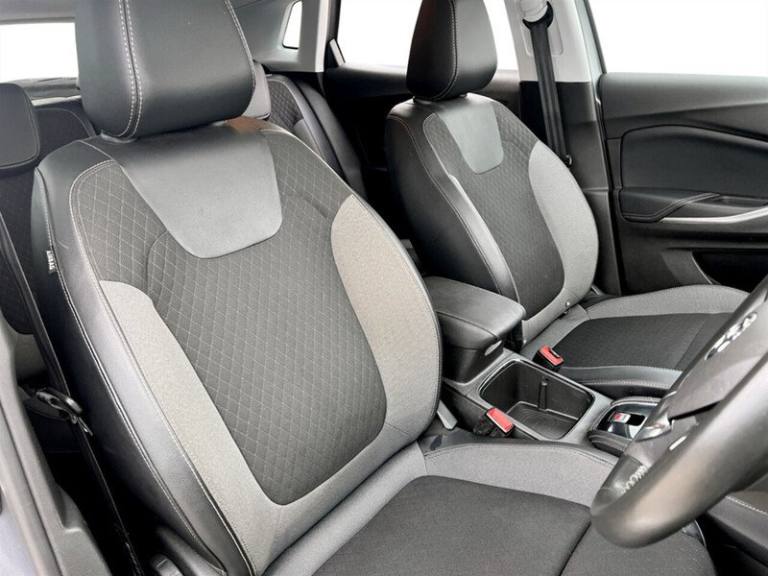 2022 Vauxhall Grandland 1.2 Turbo GS Line 5dr HATCHBACK PETROL Manual