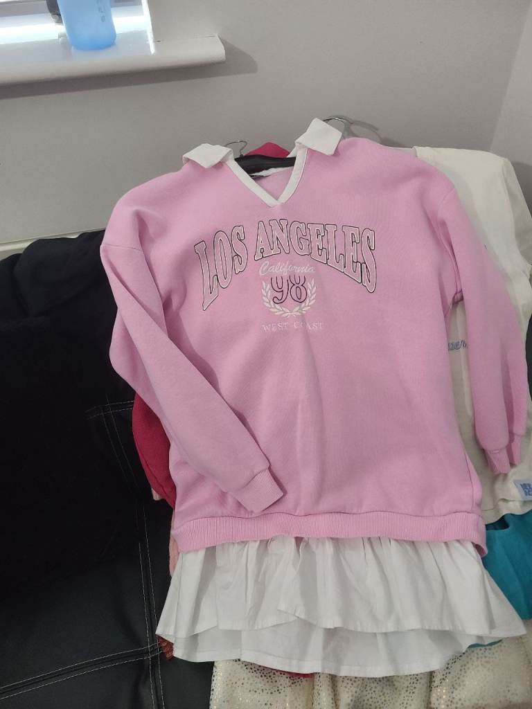 Girls shirt 