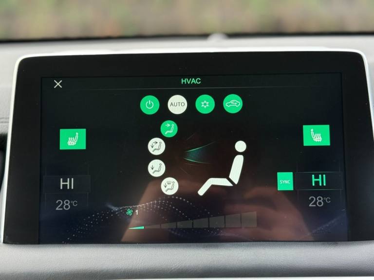 2020 MG MG HS 1.5 T-GDI Exclusive SUV 5dr Petrol Manual Euro 6 (s/s) (162 ps) ESTATE Petrol Manual