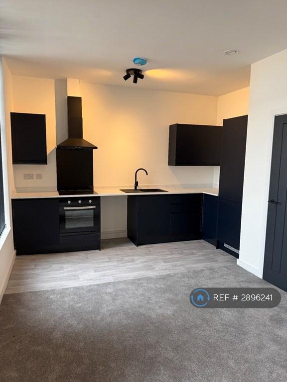 1 bedroom flat in Osmaston Road, Derby, DE23 (1 bed) (#2896241)
