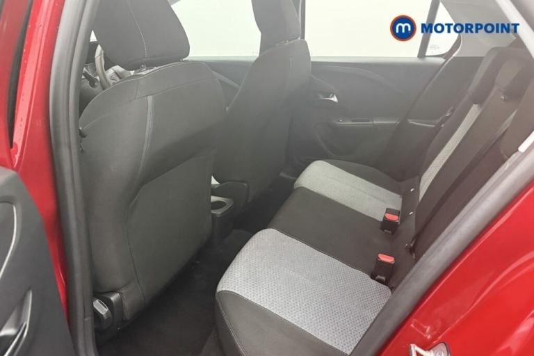 2023 Vauxhall Corsa 1.2 Design 5dr HATCHBACK PETROL Manual