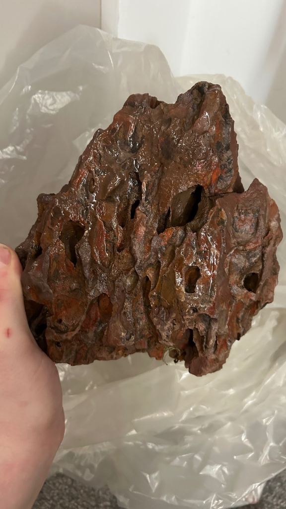 Aquarium Rocks