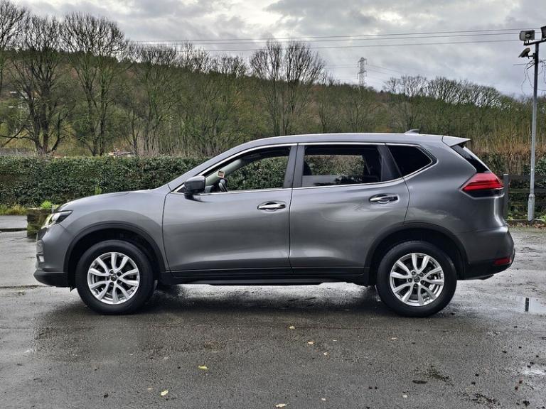 2020 Nissan X-Trail dCi Acenta Premium SUV Diesel Manual