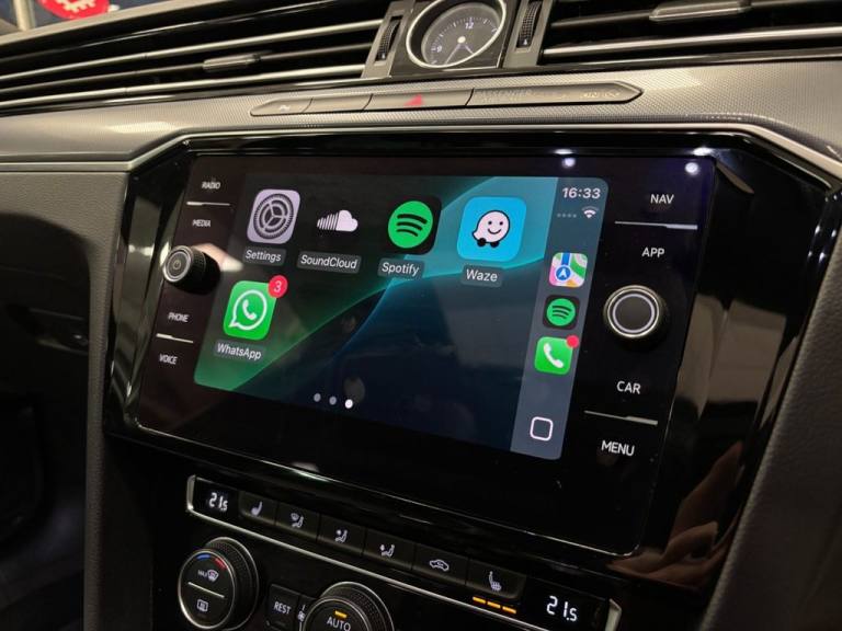 2018 Volkswagen Passat 2.0 TDI R-Line 5dr DSG [Panoramic Roof] [7 Speed] ESTATE DIESEL Automatic