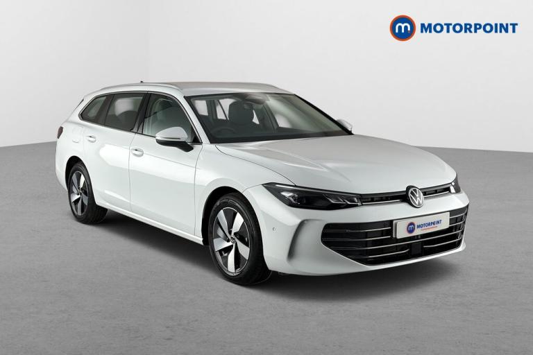 2025 Volkswagen Passat 1.5 TSI eHybrid Life 5dr DSG Estate Hybrid Automatic