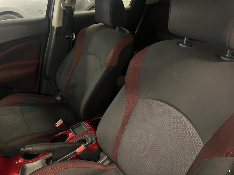 2012 Nissan Juke 1.6 Acenta Premium Euro 5 (s/s) 5dr HATCHBACK Petrol Manual