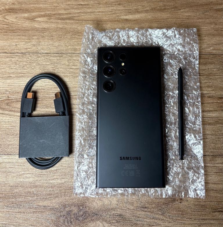 Samsung S23 Ultra 256GB