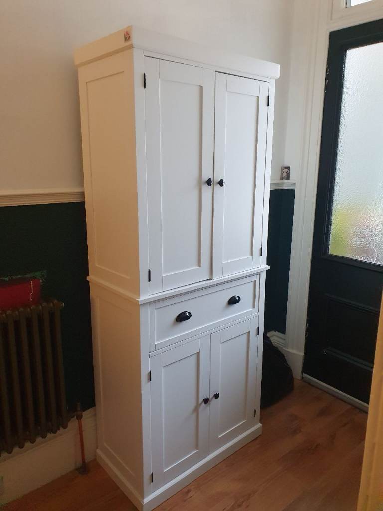 Kitchen/ pantry style cupboard