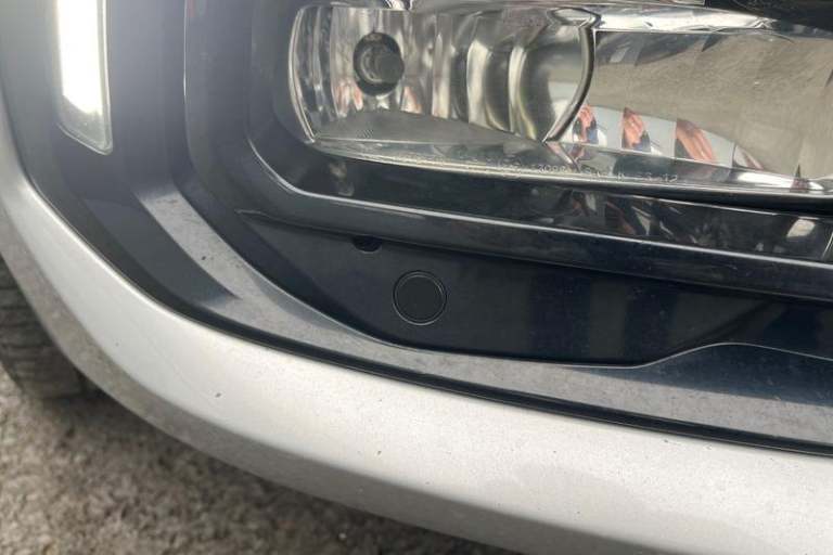 2021 Ford Mondeo 2.0 Hybrid Titanium Edition 5dr Auto ESTATE PETROL/ELECTRIC Manual