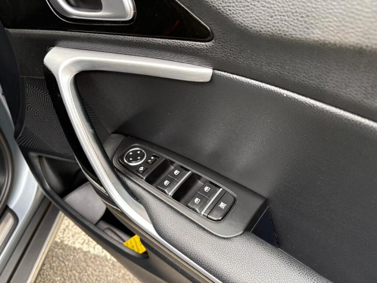 2020 Kia XCeed 1.0T GDi ISG 3 5dr HATCHBACK PETROL Manual