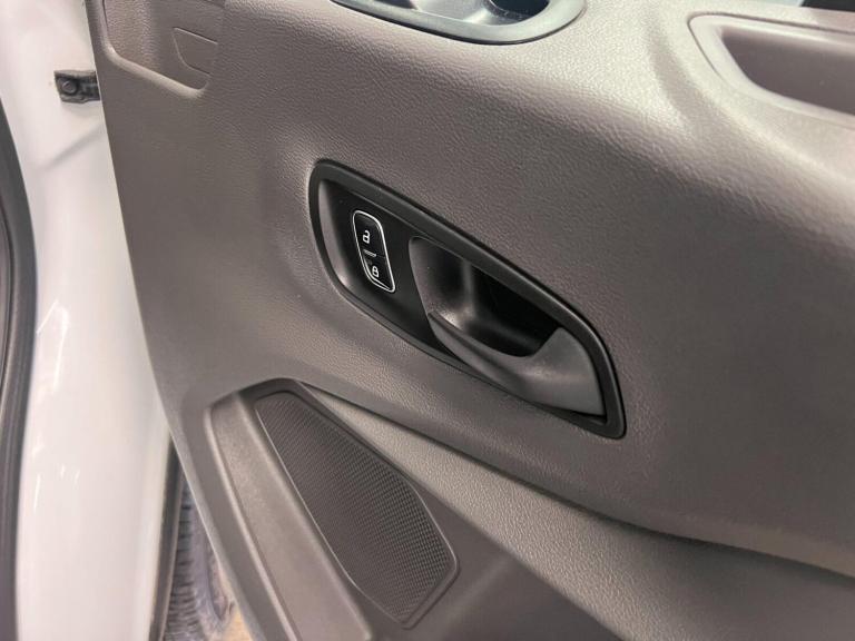 2024 Ford Transit 2.0 EcoBlue 130ps H2 Trend Double Cab Van PANEL VAN DIESEL Manual