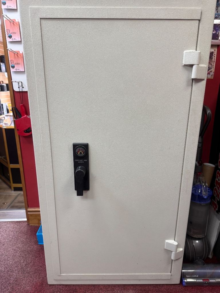 Security Safe