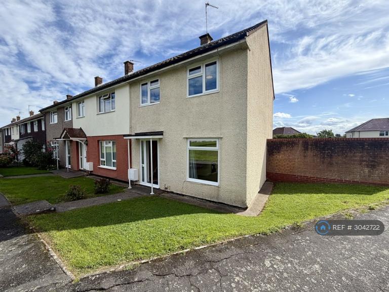3 bedroom house in Arlingham Way, Bristol, BS34 (3 bed) (#3042722)