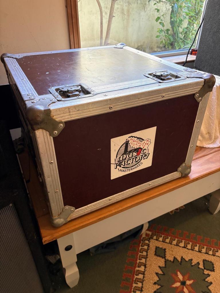 Sound system for sale 