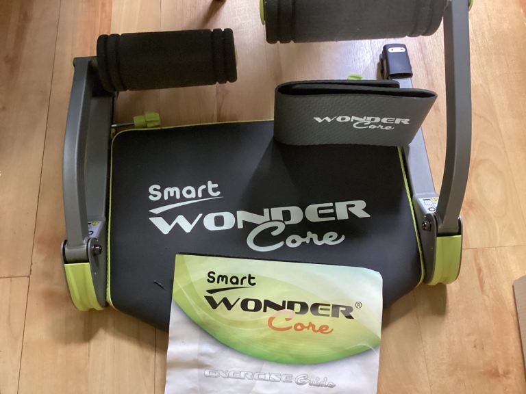Smart Wonder Care