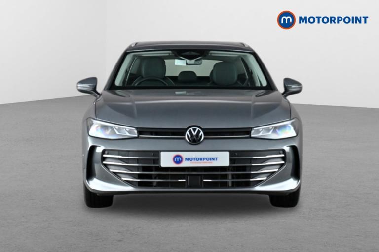 2025 Volkswagen Passat 1.5 TSI eHybrid Life 5dr DSG ESTATE PETROL/ELECTRIC Automatic