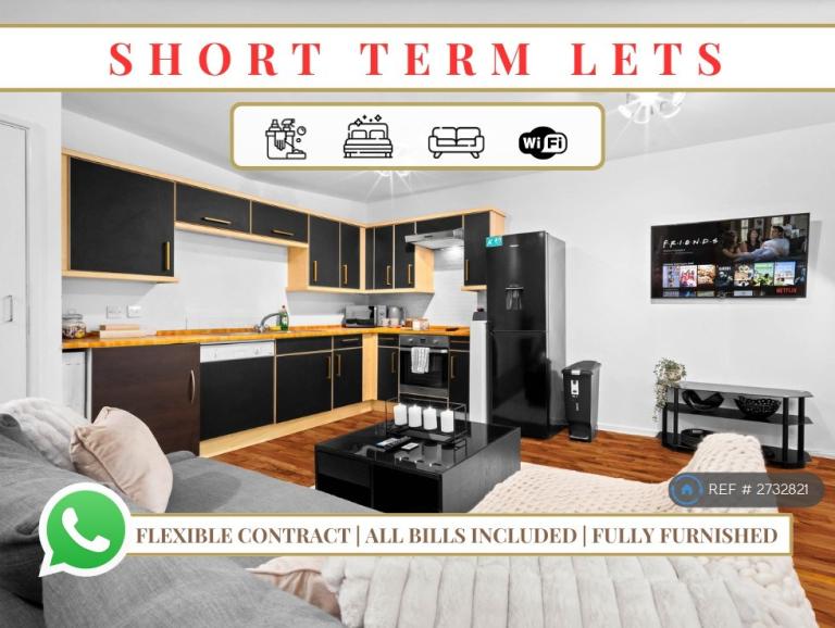 2 bedroom flat in City Heights, Birmingham, B4 (2 bed) (#2732821)