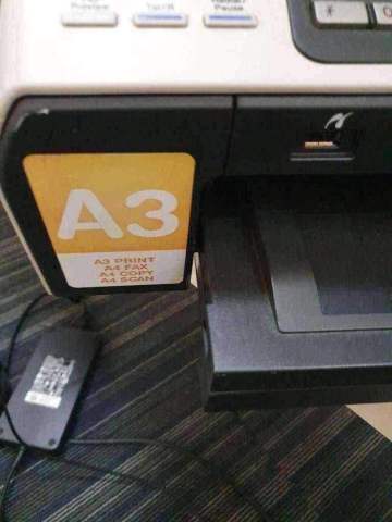 Brother MFC-5890CN All-in-One Printer | in Croydon, London | Gumtree