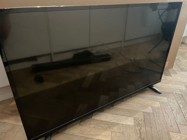 49 inch Digihome TV