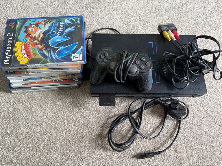 Ps2 