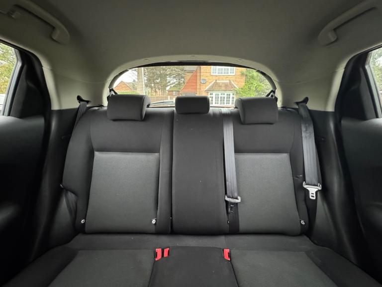 2013 Nissan Juke 1.6 Acenta 5dr HATCHBACK Petrol Manual